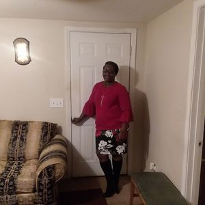 Meet your Posher, Stevette